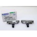 DEPO BMW 5 Series E39 '95-'02 Clear LED Side Lamp / Fender Lamp [ 1 Pair Left & Right ]